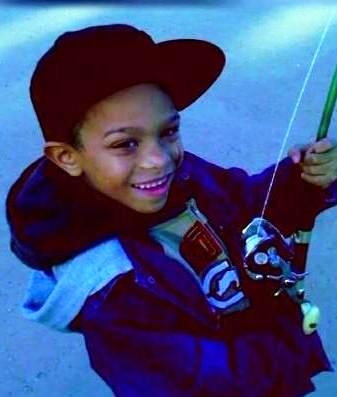 Jamarion Cox death by force case profile photo