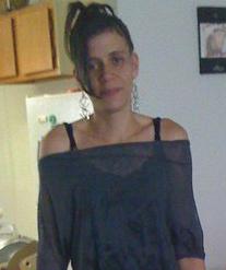 Nancy Johnson death by force case profile photo