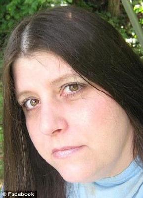 Lisa Seeber death by force case in Murray-city, OH