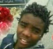 Davone Wright death by force case in Cleveland, OH