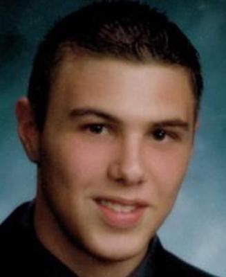 Michael Incorvia death by force case profile photo