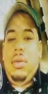 Byron L. Simon death by force case profile photo
