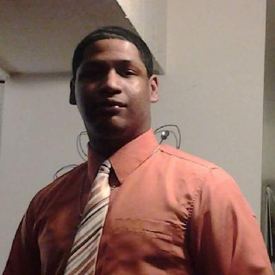 Lamar Booker death by force case profile photo