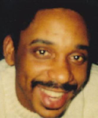 Robert Harris death by force case profile photo