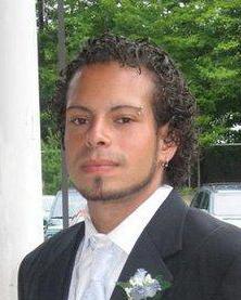 Pedro Morales death by force case profile photo
