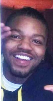 Michael Williams death by force case profile photo