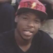 Curtiss Hill Jr. death by force case in Cincinnati, OH