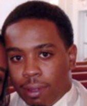 Derrick Brown death by force case in Hamilton, OH
