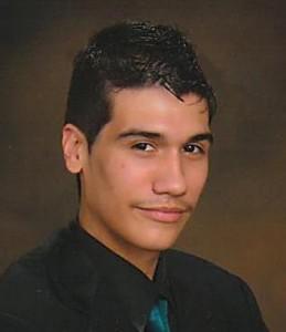 Alexis Xavier Colon Mook death by force case in Ashtabula, OH