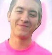 Jonathan Rogers death by force case profile photo