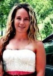 Tiffany Doney death by force case profile photo