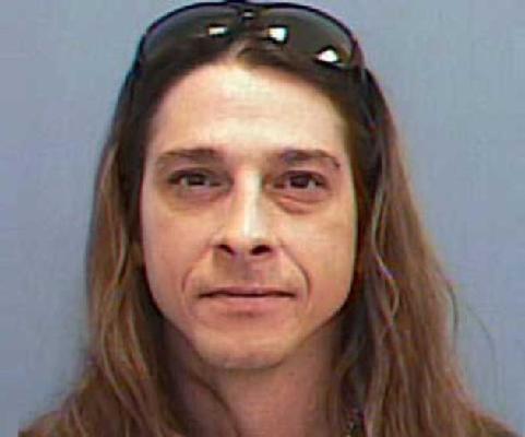 William Moritz death by force case profile photo