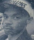 Laweldon McDowell death by force case profile photo