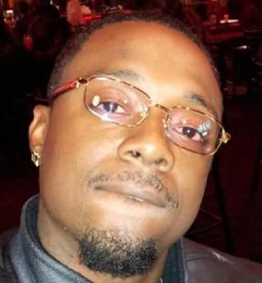 Lorenzo Mason death by force case profile photo