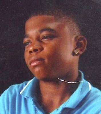 Terrico Henry death by force case profile photo