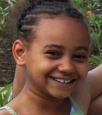 Ahchantiara Deasia Shanti Lanza death by force case in Cincinnati, OH
