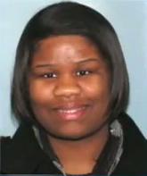 Betty Thomas death by force case profile photo
