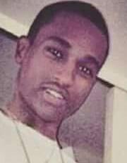 Javon Starghill death by force case profile photo