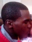 Curron Jones death by force case in Cincinnati, OH