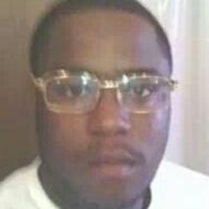 Antonio Spraggins death by force case profile photo