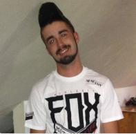 Jacob Karamol death by force case profile photo