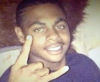 Brandon Shells Jr. death by force case in Dayton, OH