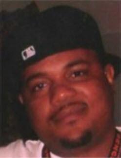 Dannon Foreman death by force case profile photo