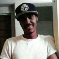 Shawn Garrod Flowers death by force case in Toledo, OH