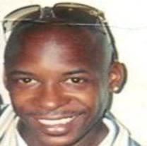 Ambrose Foster death by force case in Cincinnati, OH