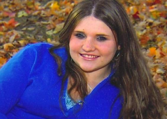 Brittany Stykes death by force case in Brown, OH