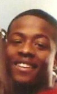 Rodney J. Smith death by force case in Cincinnati, OH