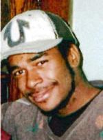 Kem Delaney death by force case profile photo