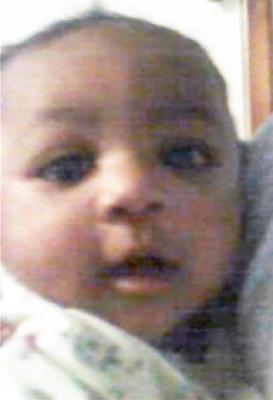 Keondra KeKe Hooks death by force case in Toledo, OH
