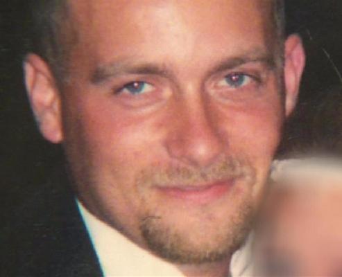 Jeremy Ridenbaugh death by force case profile photo