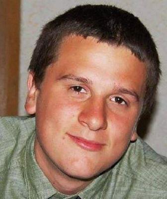 Noah McGuire death by force case profile photo