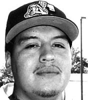 Marcos Pecina death by force case profile photo