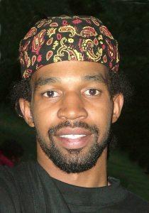 Antonio Bolden death by force case profile photo