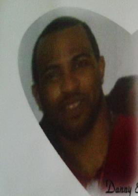 Daniel Floyd death by force case profile photo