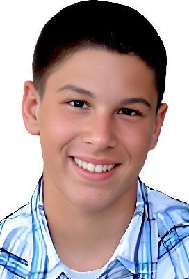 Daniel Parmertor death by force case profile photo