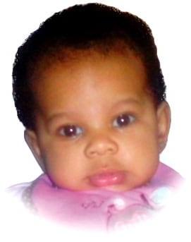 Chaniya L. Wynn death by force case in Cleveland, OH