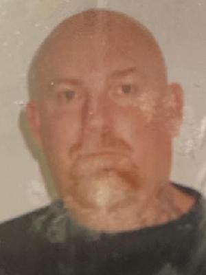 Harold Spurlock death by force case profile photo