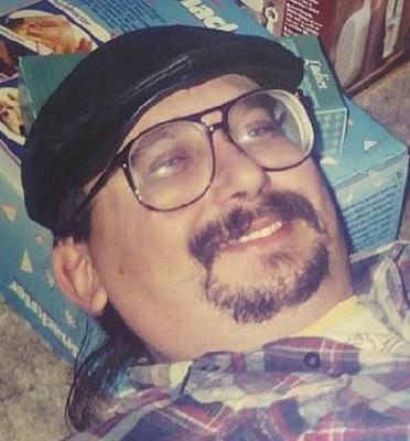 Ralph Geiger death by force case profile photo