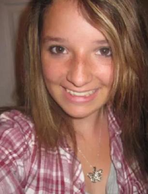 Amelia Lynn Shambaugh death by force case in Akron, OH
