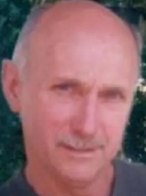 Russell Johnson death by force case profile photo