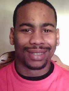 Devin Reeves-Peebles death by force case in Columbus, OH