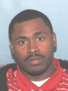 DeAndre Johnson death by force case profile photo
