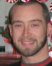 Casey Cossitt death by force case profile photo