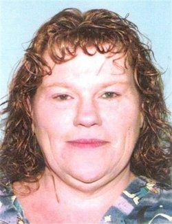 Deborah McVay death by force case profile photo