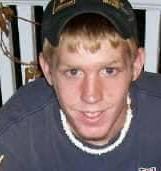 Justin Troxell death by force case in Cincinnati, OH