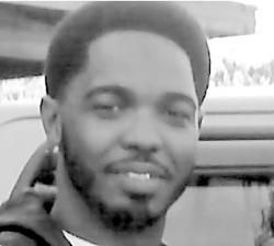 Adrian Lee Howard death by force case profile photo